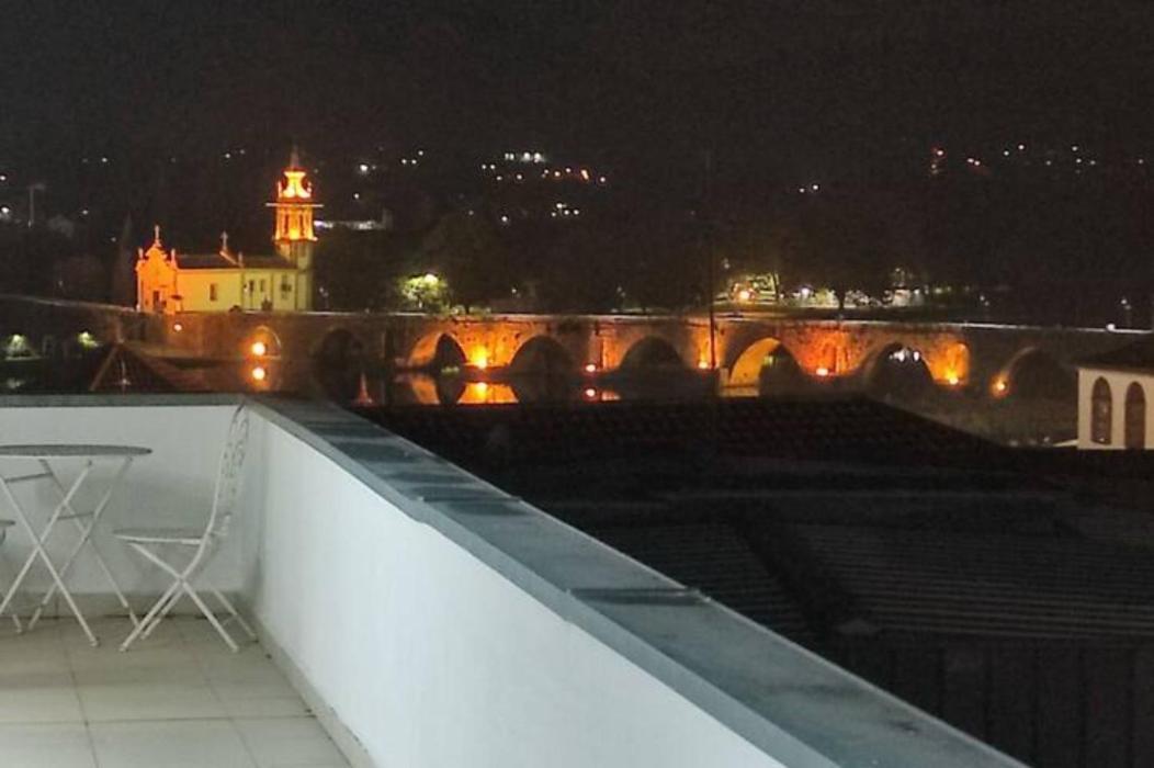 Da' Vila - Alojamento Local Ponte de Lima Luaran gambar